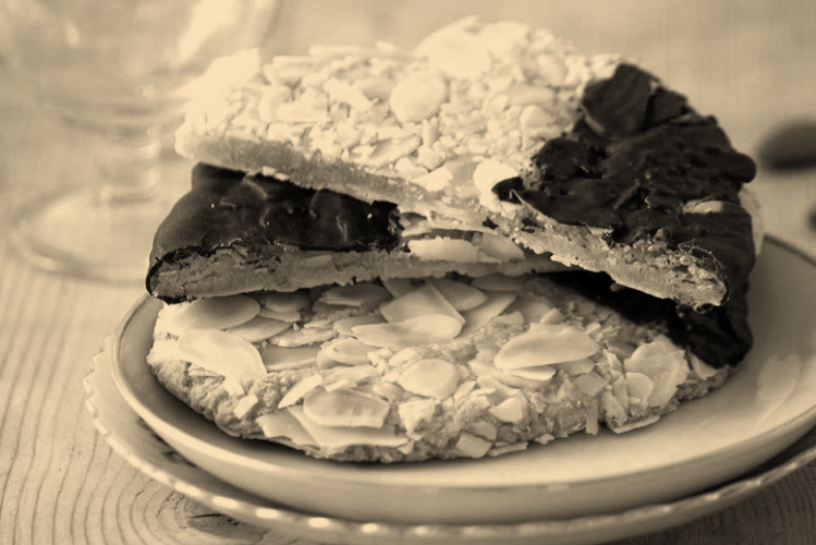 Kleine Kuchen & Taler